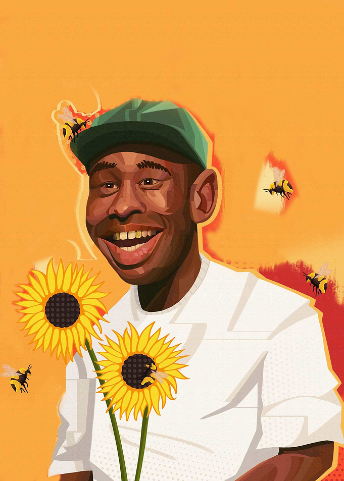 Tyler the Creator