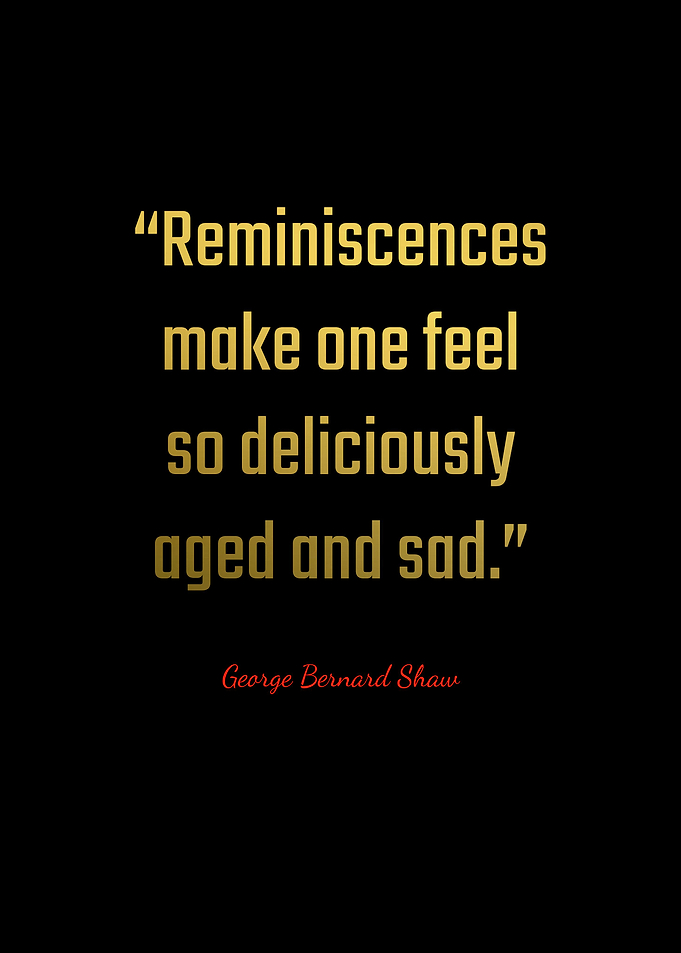George Bernard Shaw