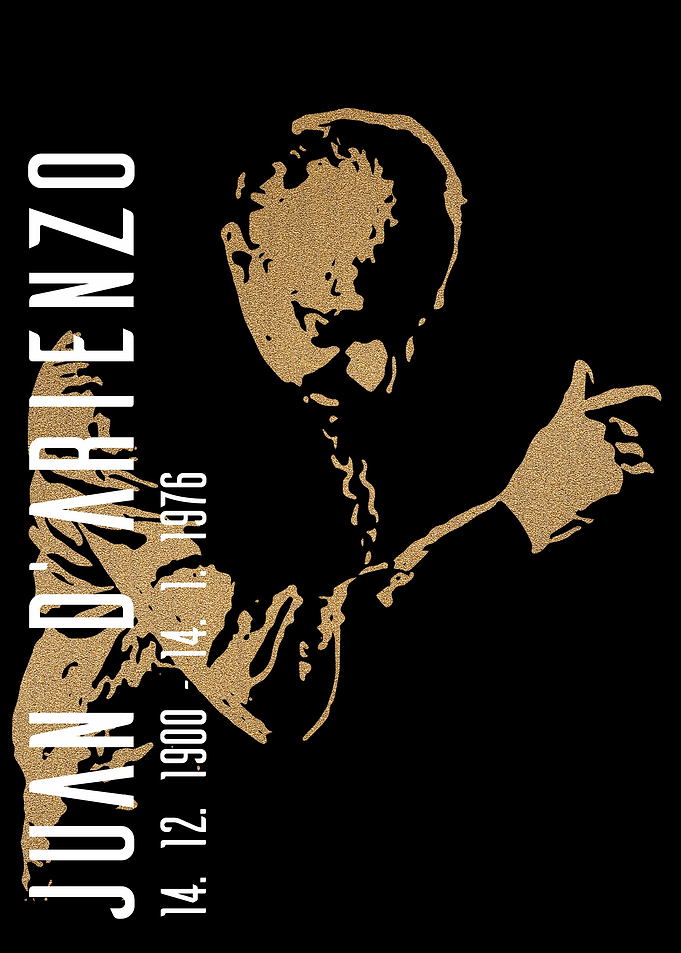 Juan DArienzo