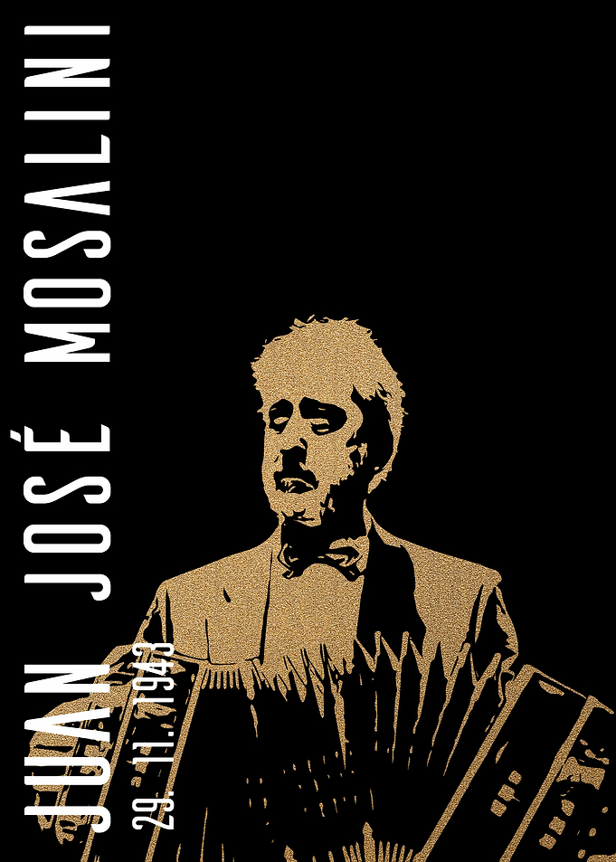 Juan Jose Mosalini