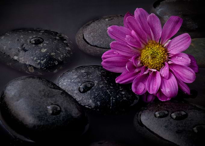 zen stones