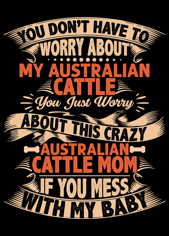 DONT MESS WITH AUSTRALIAN