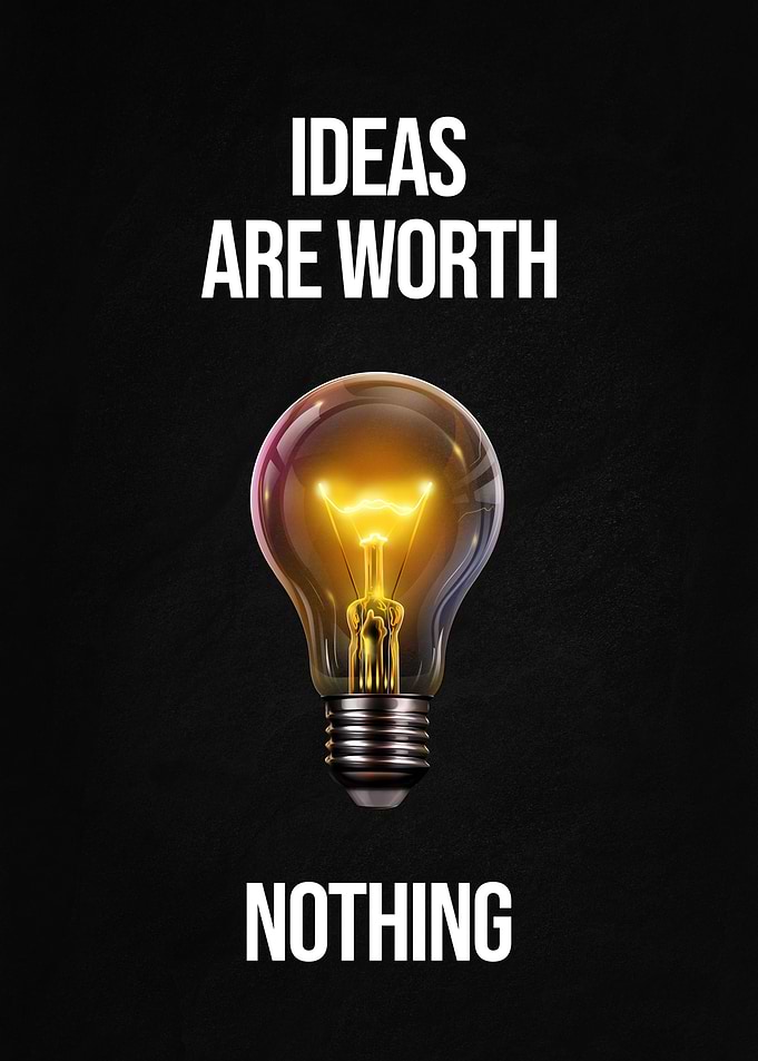 Ideas