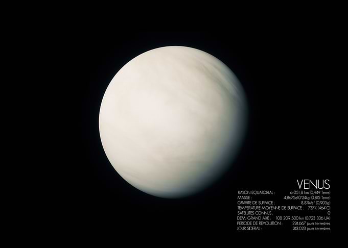 Venus