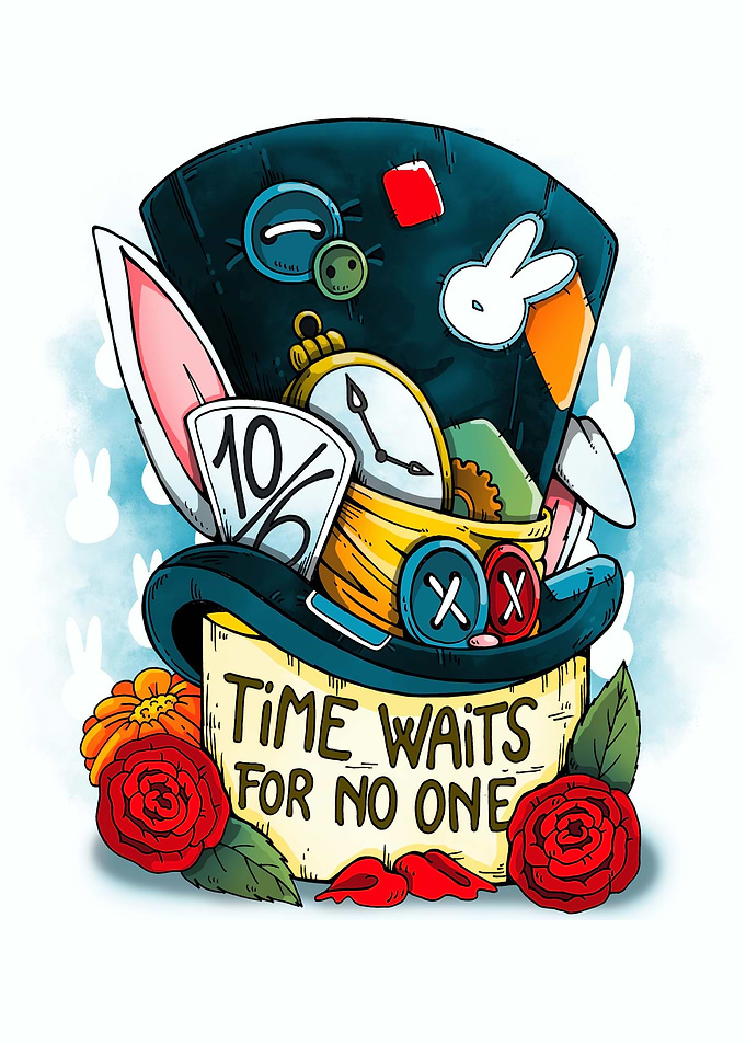 Time No Waits