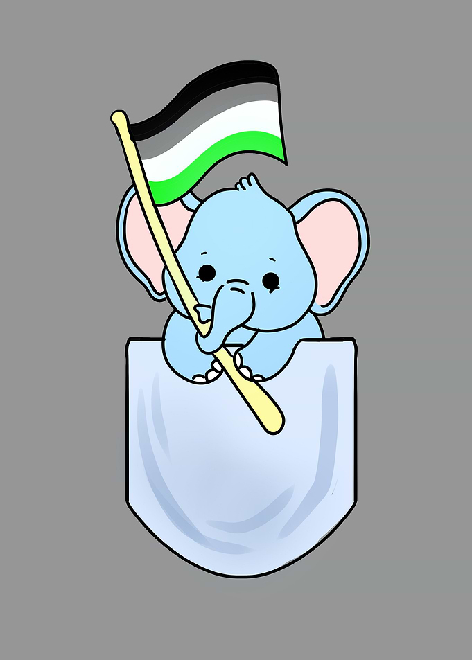 Elephant Agender