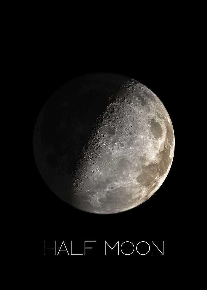 Half Moon