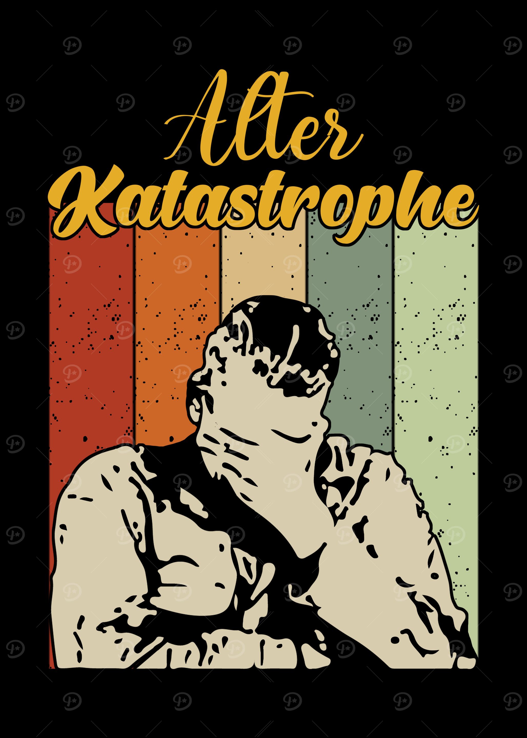 Alter Katstrophe