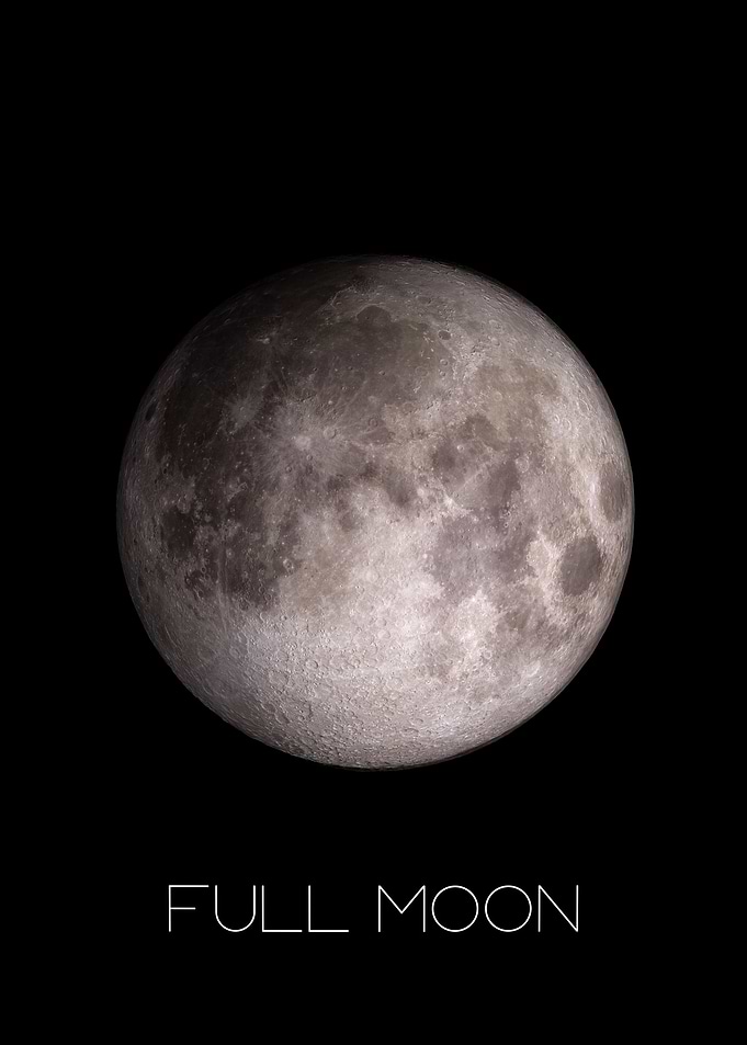 Full Moon