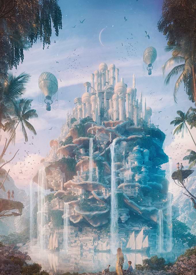 coralcity