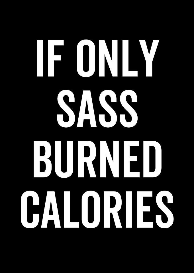 If Only Saas Burned