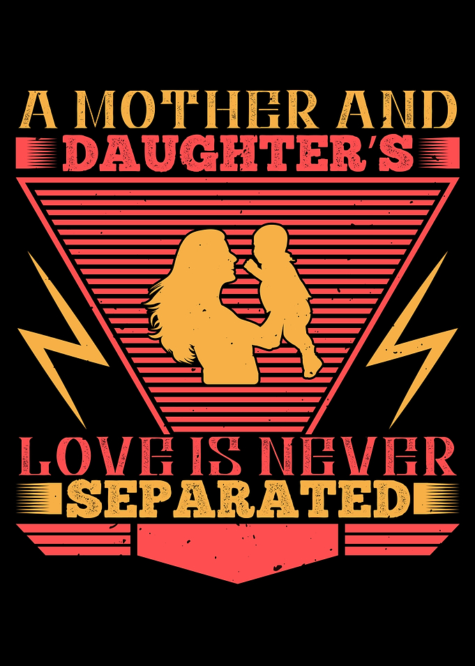 I love you Mom