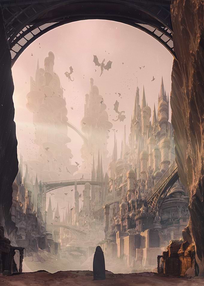 ghostown