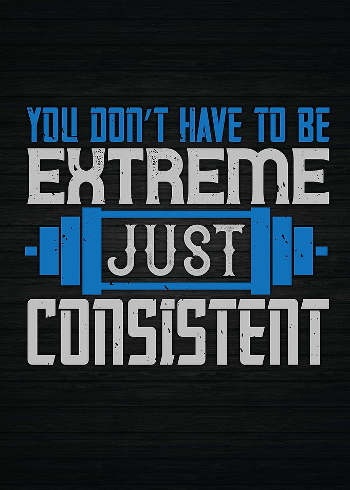 Extreme vs Consistenent