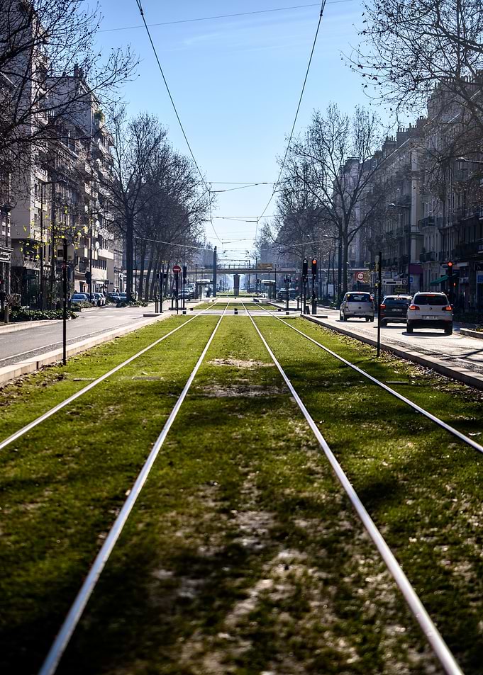 Tramway