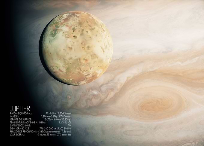 Jupiter