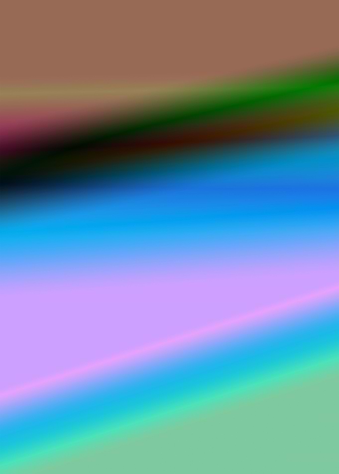 blue pink green texture ar