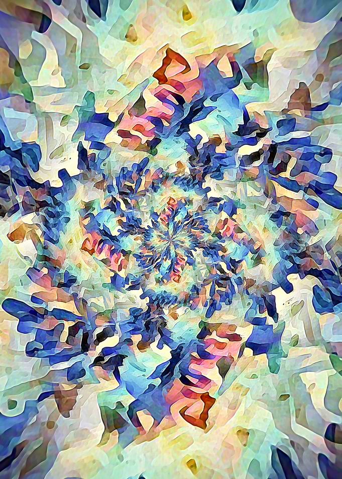 Floral Nova