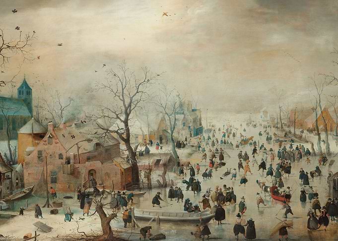 Winter Landscape