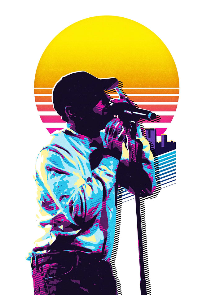Mac Miller