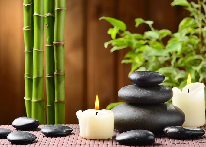 zen stones
