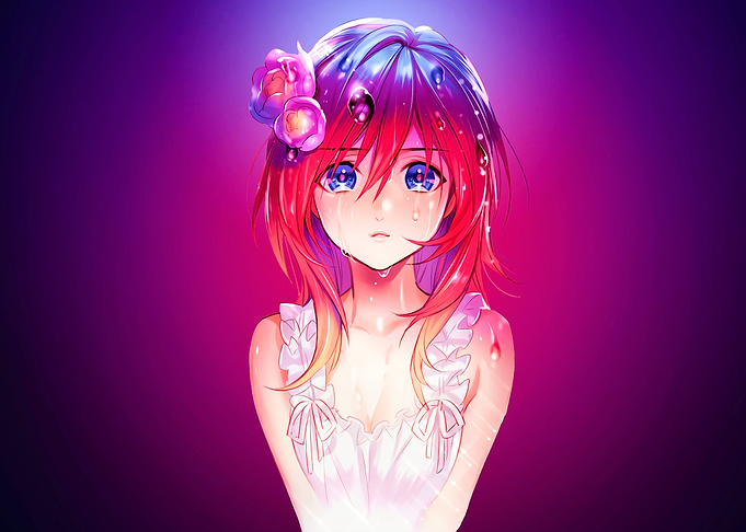 Anime Girl