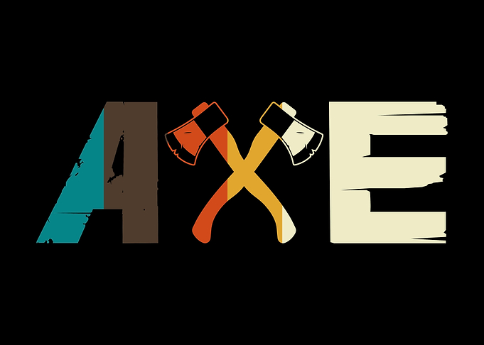 Axe Throwing Tomahawk