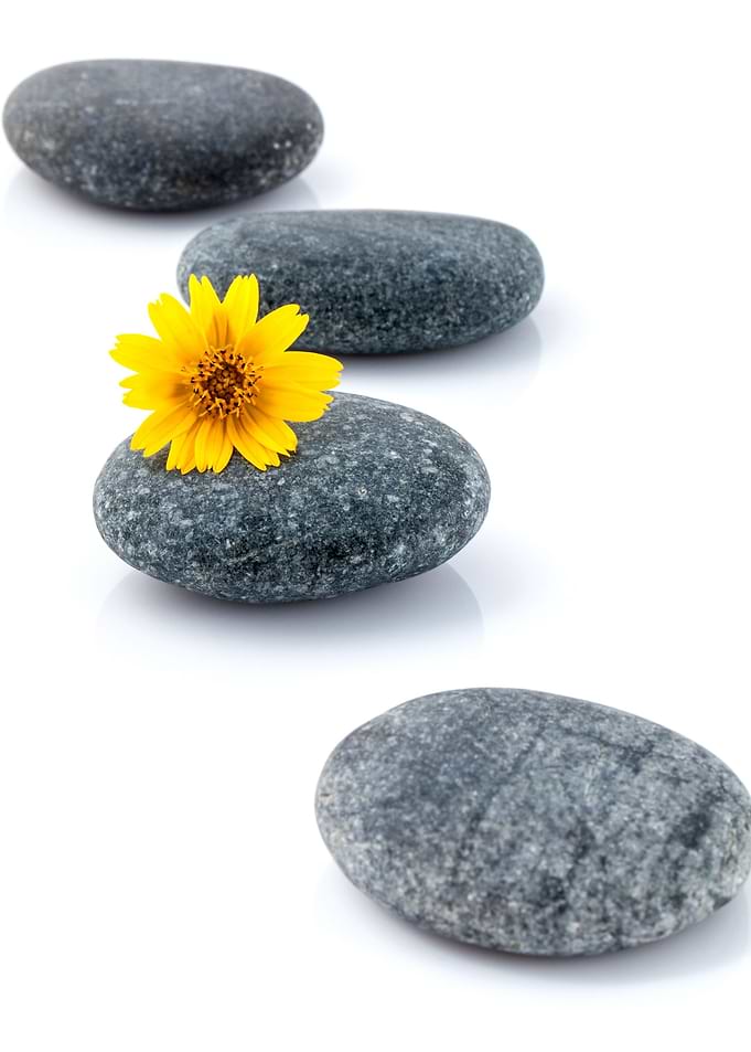 zen stones