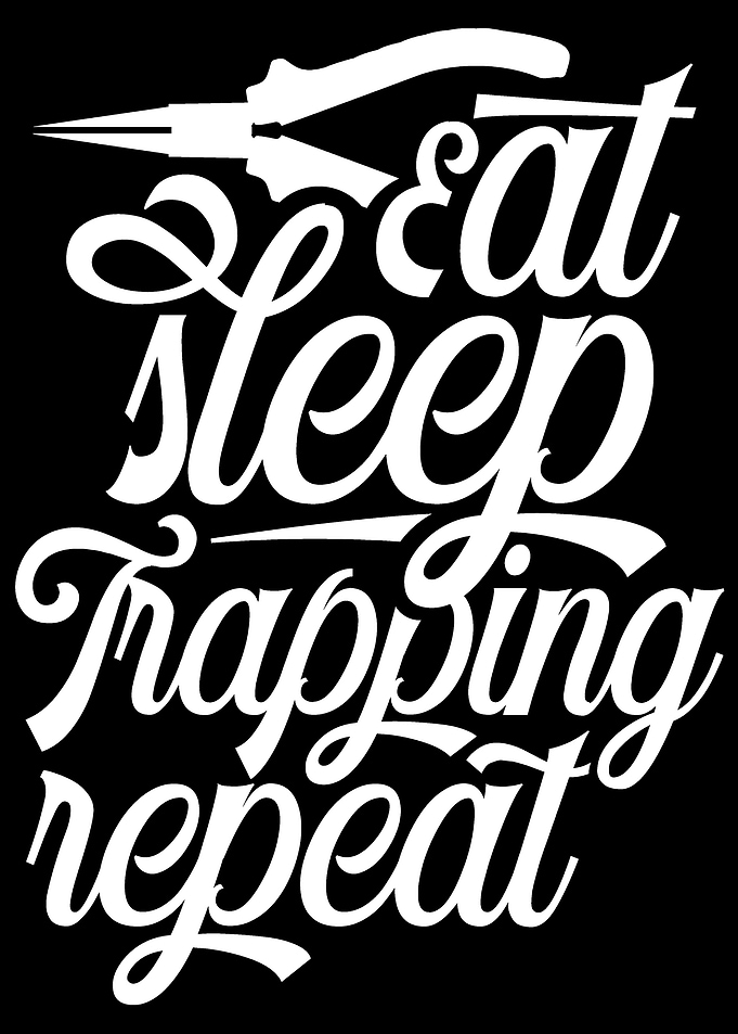 Trapping