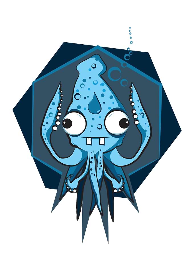 octopus