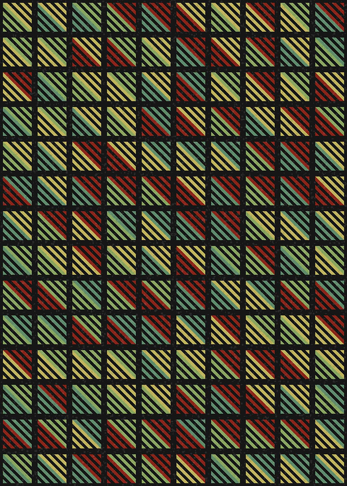 Geometric Pattern