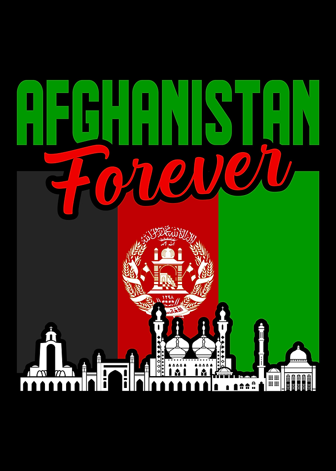 Afghanistan