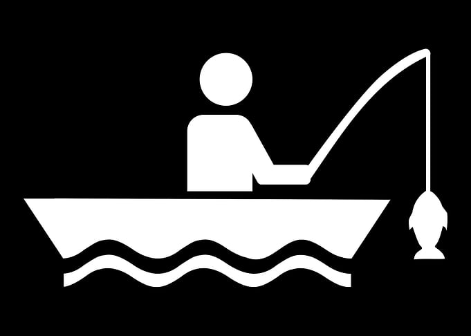 Fishing boat