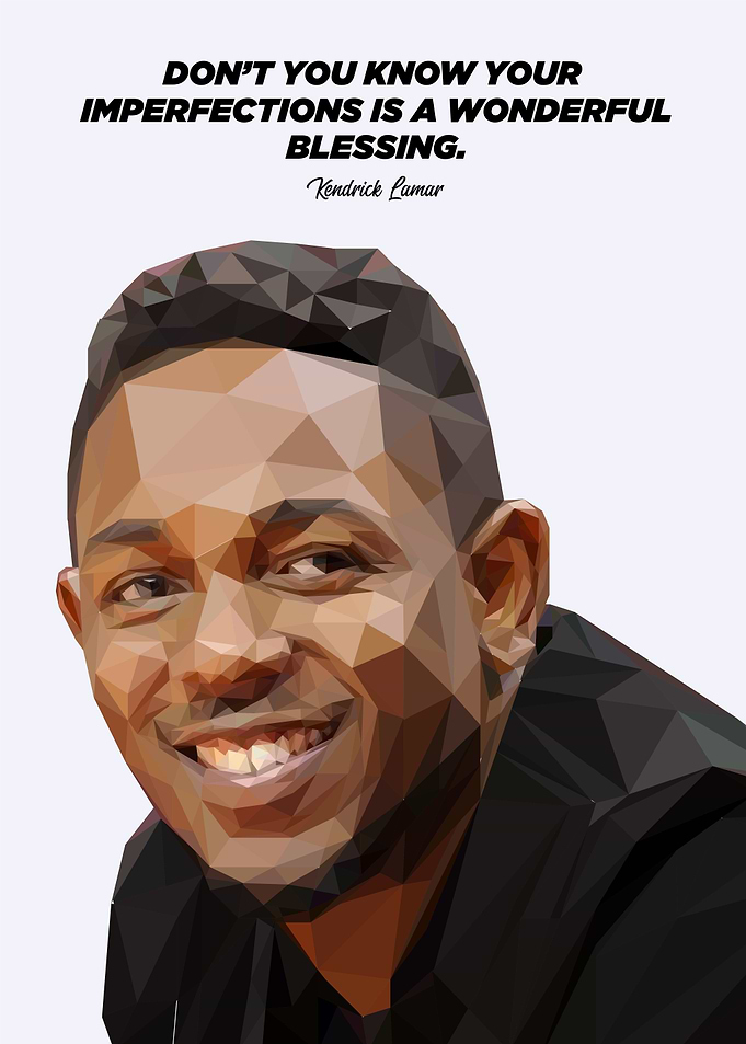 Kendrick Lamar