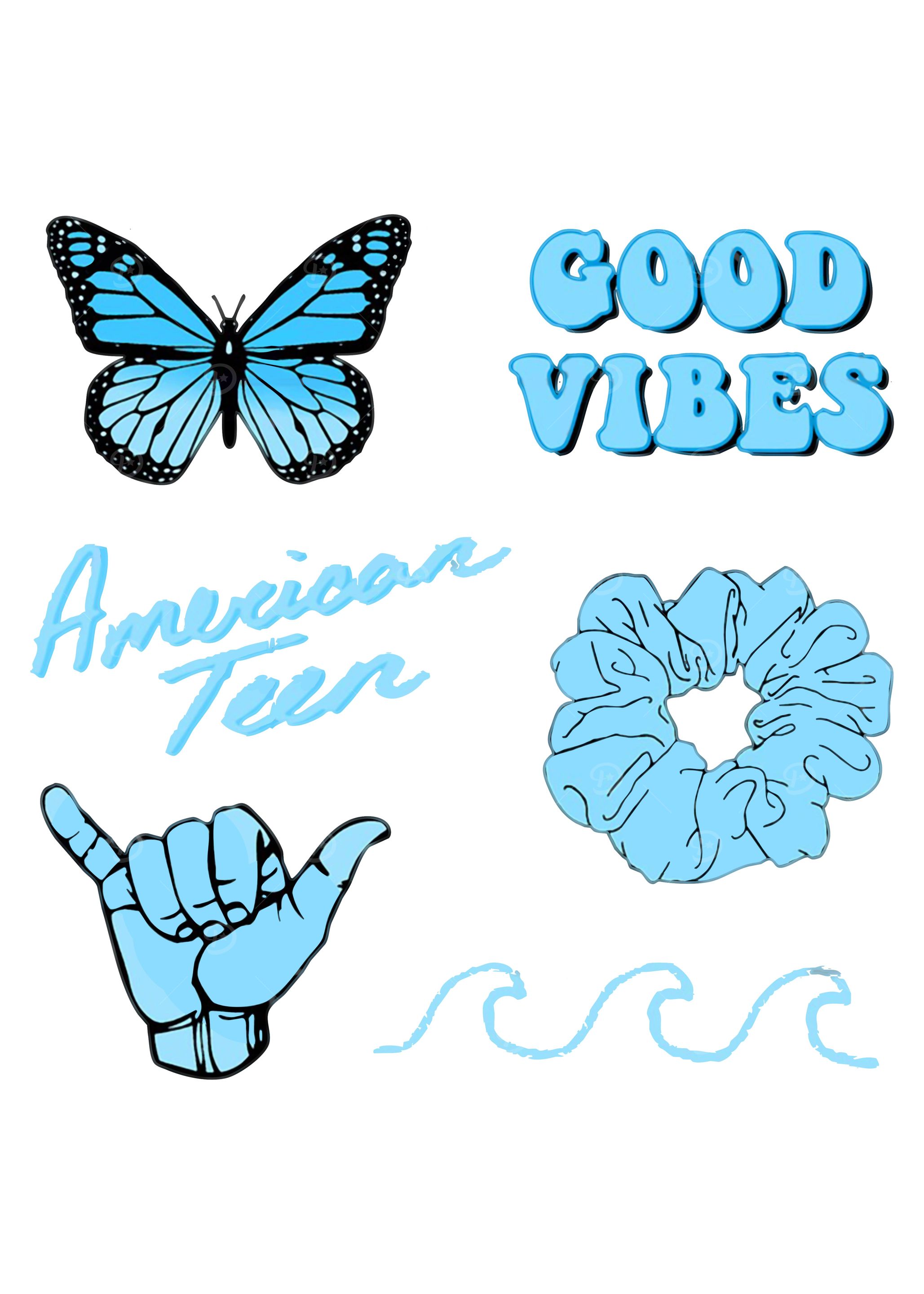 good vibes