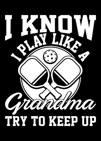 Pickleball