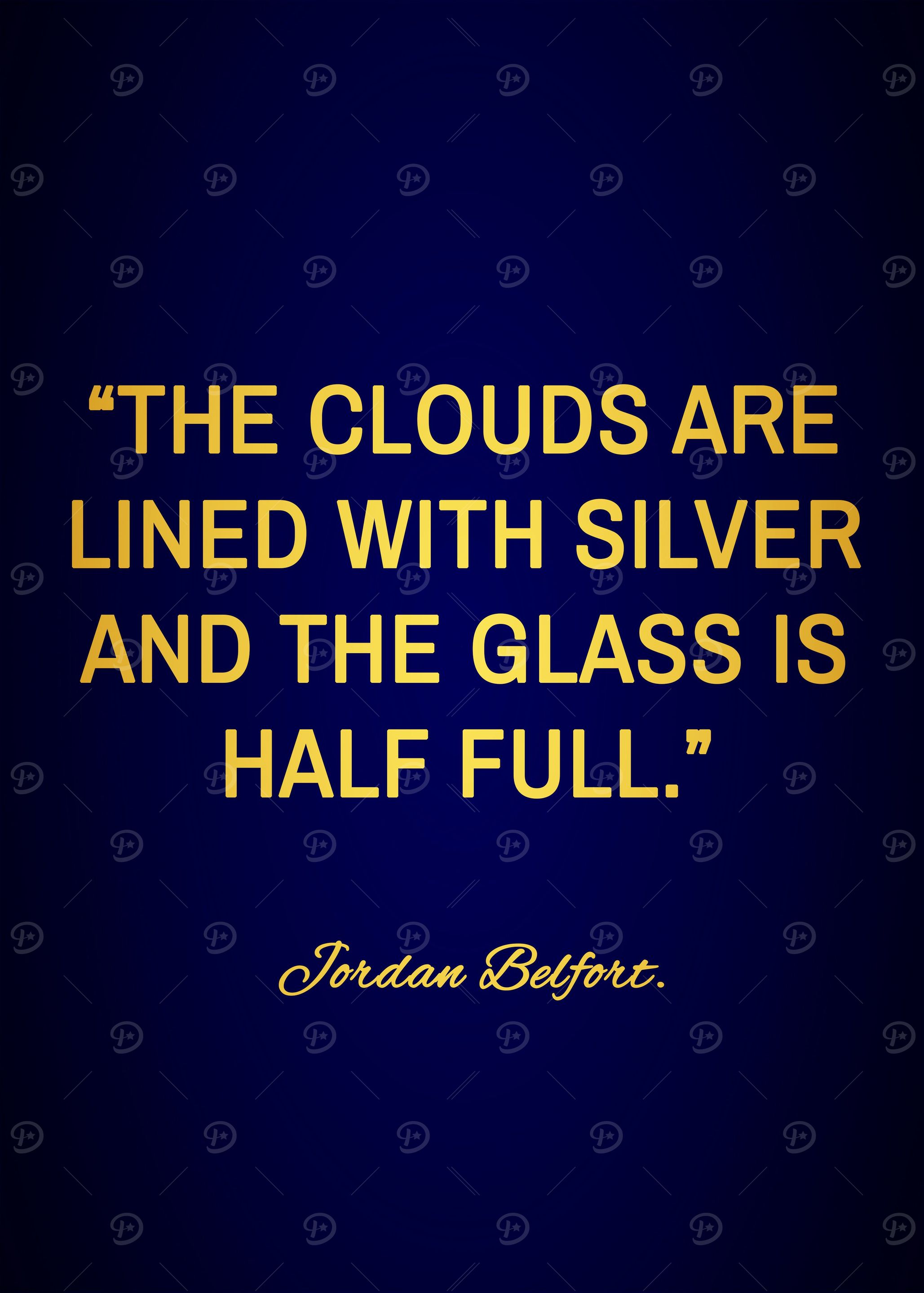 jordan belfort quotes