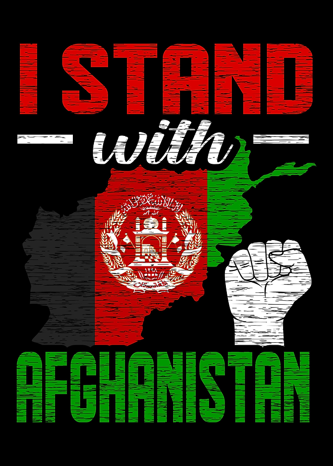 Afghanistan
