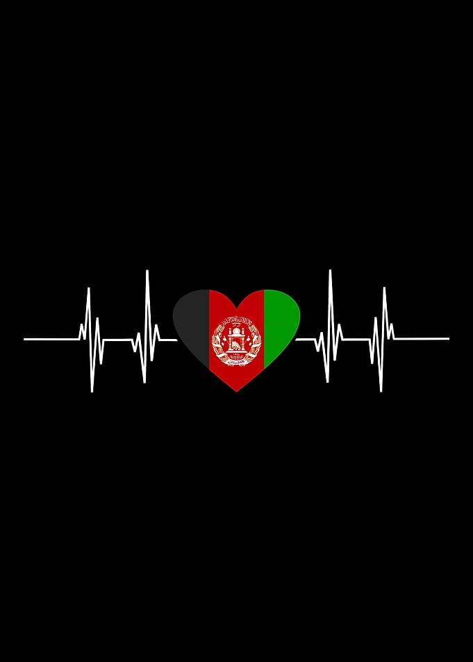 Afghanistan Asia Gift Idea