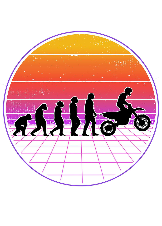 Motocross Evolution