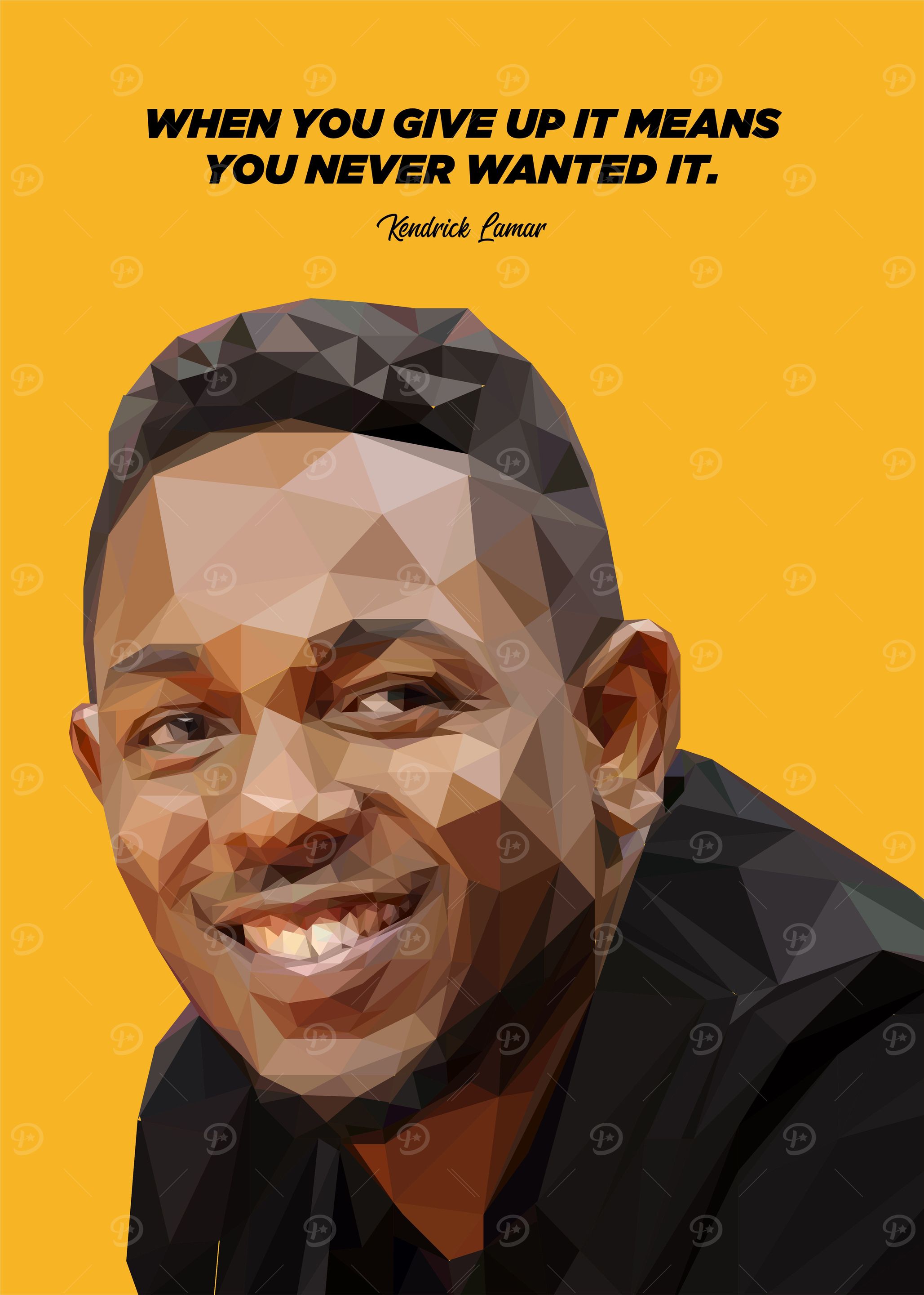Kendrick Lamar