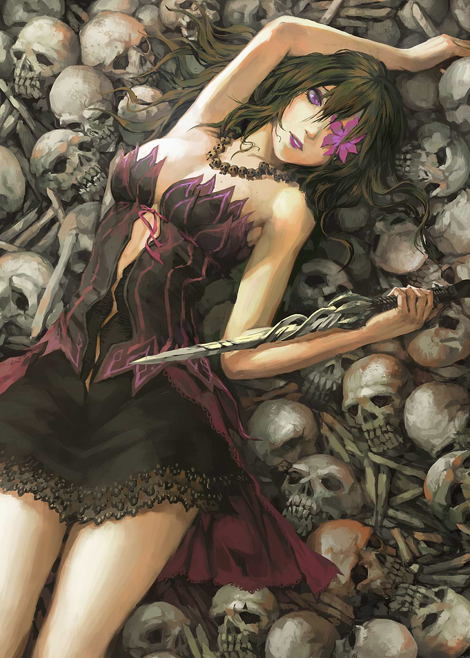 Lilith 2
