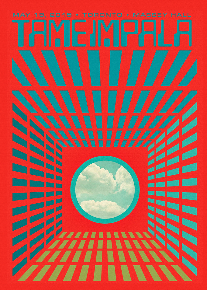 Tame Impala