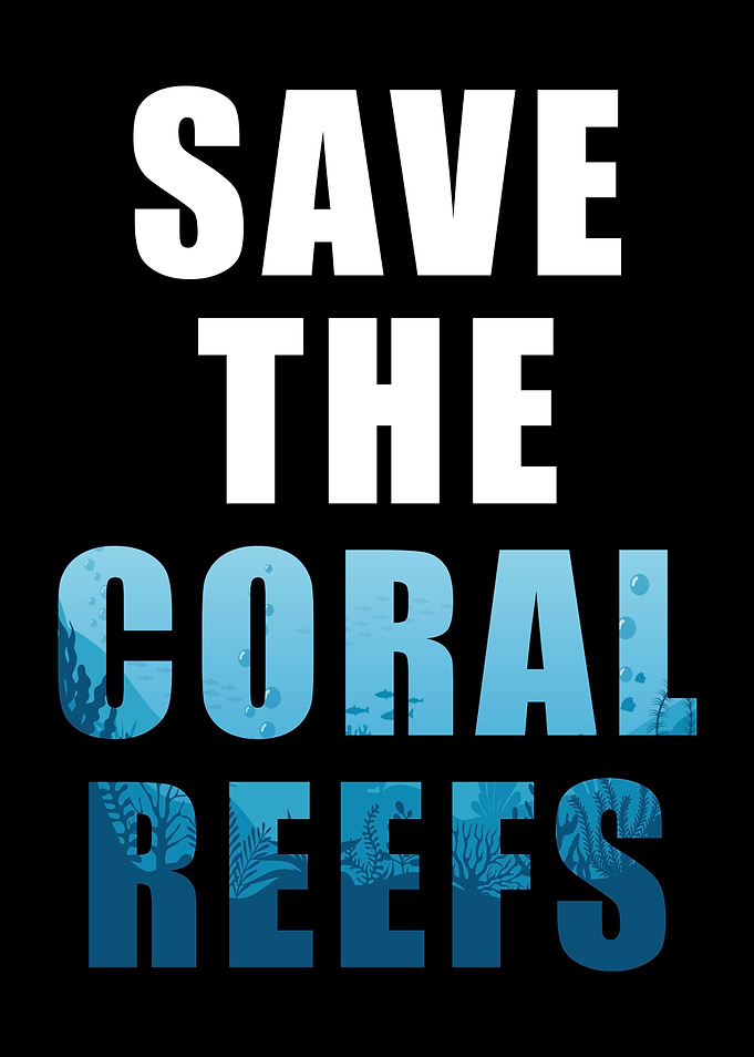 Coral Reef Marine