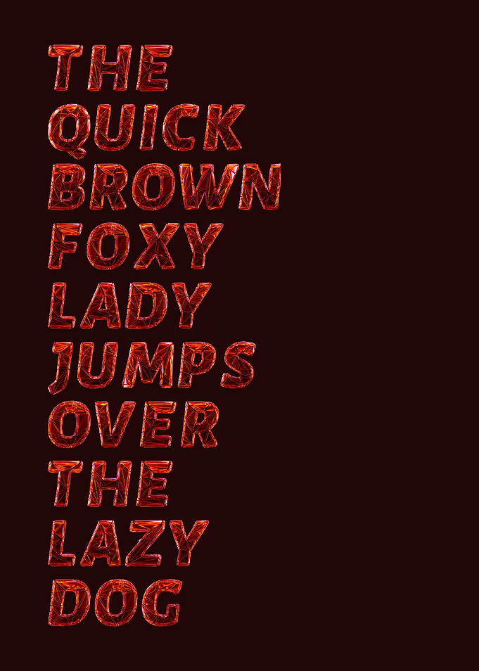 Foxy Lady Trianglo