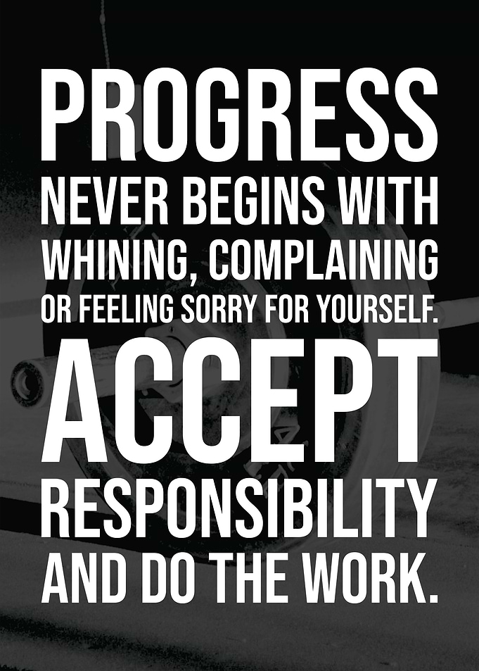 Progress