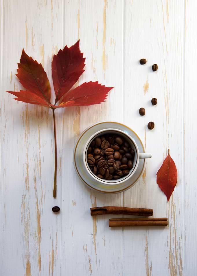 Time for Coffee