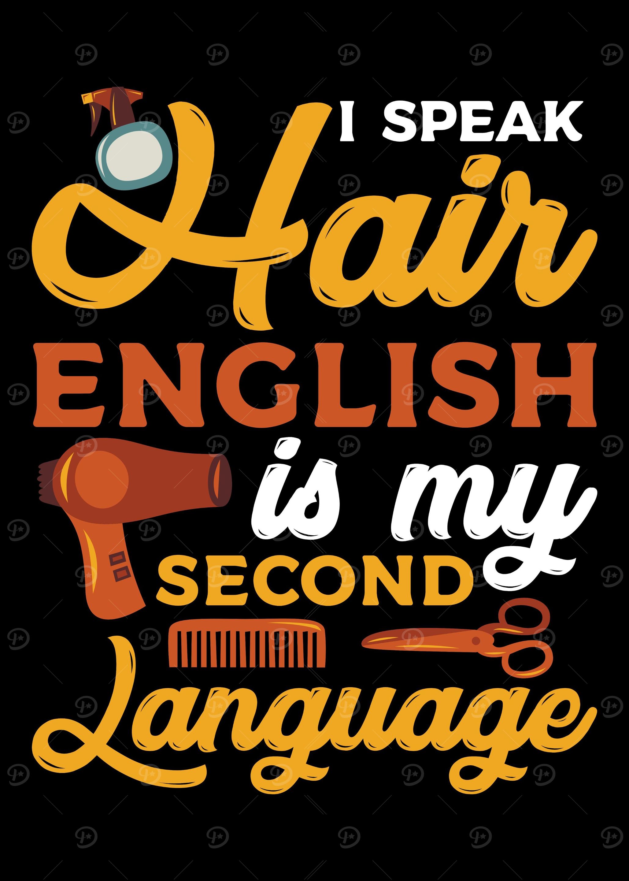 Barber Hairdresser