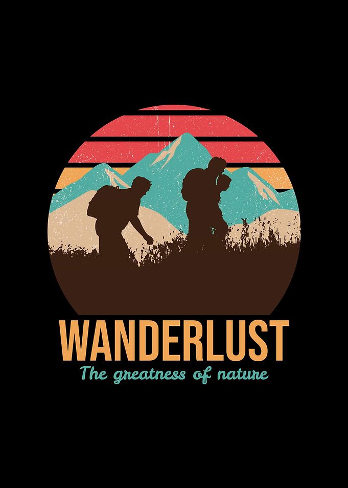 Wanderlust