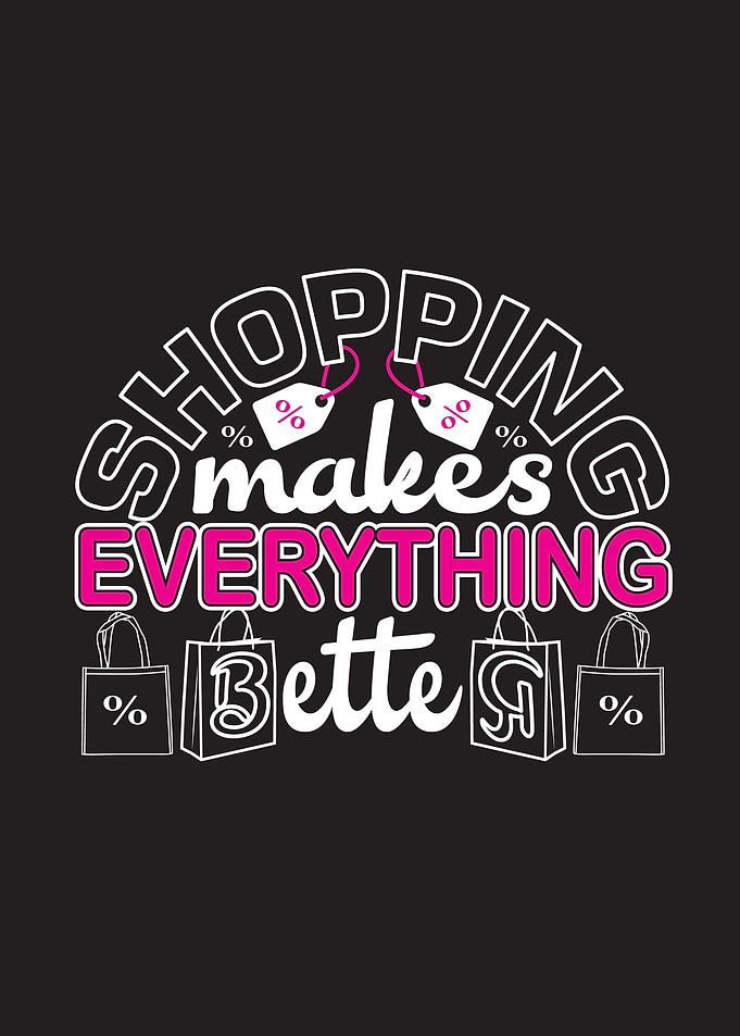 Everything Shopping